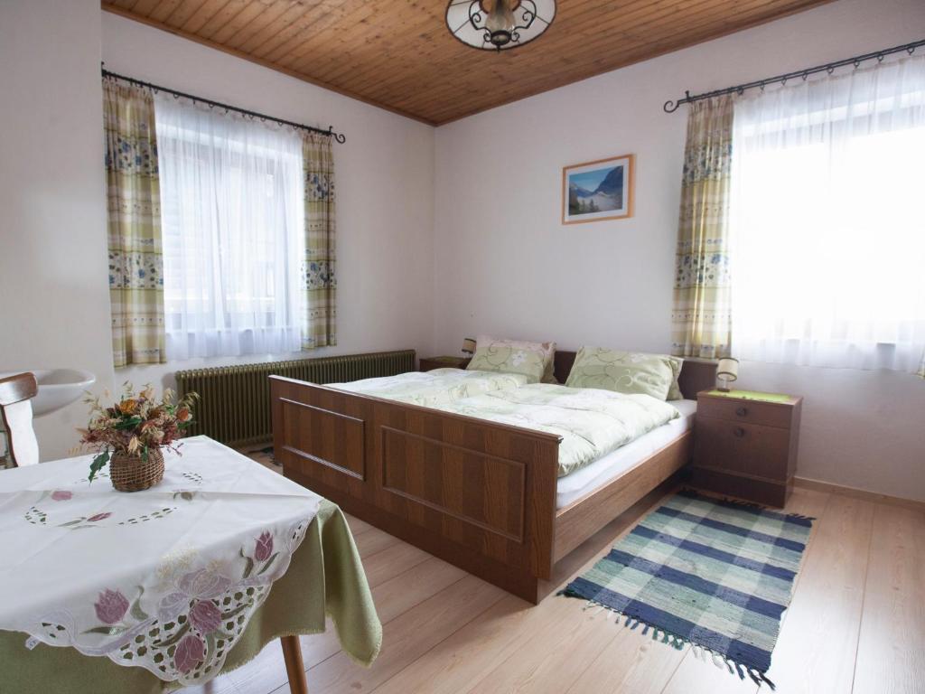Bio-Bauernhof Rettenbachgut Werfen Quarto foto